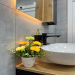 Satılır 3 otaqlı Yeni Tikili, Həzi Aslanov metrosu, 20-ci sahə, Mərkəzi Gömrük Hospitalı, Səbail rayonu 23