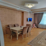 Kirayə (aylıq) 3 otaqlı Yeni Tikili, Qara Qarayev metrosu, Nizami rayonu 2