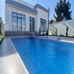 Satılır 3 otaqlı Həyət evi/villa, Şüvəlan, Xəzər rayonu 1