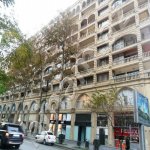 Kirayə (günlük) 4 otaqlı Yeni Tikili, 28 May metrosu, Səbail rayonu 1