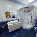 Продажа 4 комнат Новостройка, м. 28 Мая метро, Насими район 15