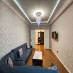 Аренда 2 комнатная Новостройка, м. Гянджлик метро, , Насими район 3