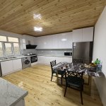 Kirayə (aylıq) 4 otaqlı Həyət evi/villa, Səngəçal qəs., Qaradağ rayonu 4