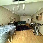 Satılır 2 otaqlı Yeni Tikili, Həzi Aslanov metrosu, Xətai rayonu 2