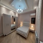 Kirayə (aylıq) 3 otaqlı Yeni Tikili, Nərimanov rayonu 8