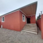 Satılır 3 otaqlı Həyət evi/villa, Binə qəs., Xəzər rayonu 2