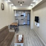 Kirayə (aylıq) 3 otaqlı Yeni Tikili, Qara Qarayev metrosu, Nizami rayonu 7