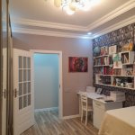 Satılır 2 otaqlı Köhnə Tikili, Əhmədli metrosu, Əhmədli, Xətai rayonu 4