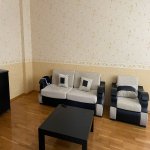 Kirayə (aylıq) 3 otaqlı Yeni Tikili, Gənclik metrosu, Nəsimi rayonu 5