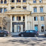 Kirayə (aylıq) 3 otaqlı Ofis, Xətai metrosu, Xətai rayonu 1