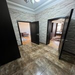Аренда 3 комнат Новостройка, İnşaatçılar метро, пос. Ясамал, Ясамал район 13