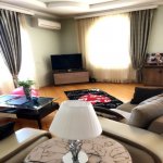 Kirayə (aylıq) 7 otaqlı Bağ evi, Novxanı, Abşeron rayonu 10