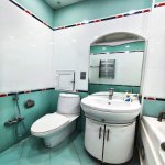 Kirayə (aylıq) 4 otaqlı Yeni Tikili, Nəriman Nərimanov metrosu, Nərimanov rayonu 23