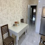 Kirayə (aylıq) 3 otaqlı Yeni Tikili, Neftçilər metrosu, Nizami rayonu 7