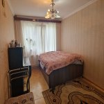 Satılır 3 otaqlı Köhnə Tikili, Neftçilər metrosu, 8-ci kilometr, Nizami rayonu 6