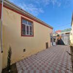 Satılır 3 otaqlı Həyət evi/villa, Zabrat qəs., Sabunçu rayonu 4