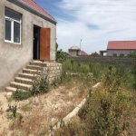 Satılır 2 otaqlı Həyət evi/villa, Maştağa qəs., Sabunçu rayonu 1