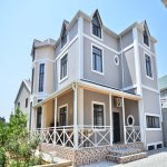 Satılır 7 otaqlı Həyət evi/villa, Xətai metrosu, H.Aslanov qəs., Xətai rayonu 1