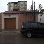 Kirayə (aylıq) 9 otaqlı Həyət evi/villa, Gənclik metrosu, Nərimanov rayonu 2