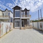 Satılır 4 otaqlı Həyət evi/villa, Masazır, Abşeron rayonu 1