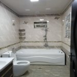 Satılır 6 otaqlı Həyət evi/villa, Zabrat qəs., Sabunçu rayonu 23