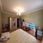 Satılır 4 otaqlı Həyət evi/villa, Koroğlu metrosu, Zabrat qəs., Sabunçu rayonu 12