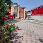 Kirayə (günlük) 6 otaqlı Həyət evi/villa Qəbələ 1