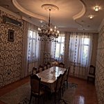 Satılır 7 otaqlı Həyət evi/villa, Avtovağzal metrosu, Sulutəpə qəs., Binəqədi rayonu 9