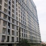 Продажа 2 комнат Новостройка, м. Ази Асланова метро, Хетаи район 2