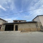 Satılır 6 otaqlı Həyət evi/villa, Qaraçuxur qəs., Suraxanı rayonu 2