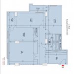 Продажа 3 комнат Новостройка, м. 8 Ноябрь метро, Насими район 10
