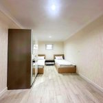 Kirayə (günlük) 9 otaqlı Həyət evi/villa İsmayıllı 7