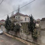 Satılır 8 otaqlı Həyət evi/villa, Hökməli, Abşeron rayonu 1