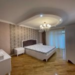 Аренда 2 комнат Новостройка, м. Эльмляр Академиясы метро, Ясамальский парк, Ясамал район 5