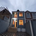 Satılır 4 otaqlı Həyət evi/villa, Masazır, Abşeron rayonu 2