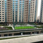 Satılır 2 otaqlı Yeni Tikili, 28 May metrosu, Nəsimi rayonu 12