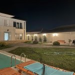 Kirayə (günlük) 6 otaqlı Həyət evi/villa, Mərdəkan, Xəzər rayonu 13