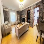 Satılır 5 otaqlı Həyət evi/villa, Buzovna, Xəzər rayonu 2