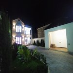 Satılır 4 otaqlı Həyət evi/villa, Buzovna, Xəzər rayonu 18