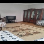 Kirayə (aylıq) 2 otaqlı Həyət evi/villa, Bayıl qəs., Səbail rayonu 1