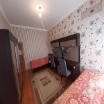 Satılır 4 otaqlı Həyət evi/villa, Avtovağzal metrosu, Biləcəri qəs., Binəqədi rayonu 12