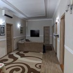 Satılır 6 otaqlı Həyət evi/villa, Koroğlu metrosu, Sabunçu rayonu 11