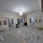 Satılır 3 otaqlı Həyət evi/villa, İnşaatçılar metrosu, Yasamal rayonu 1