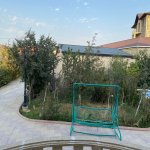 Satılır 5 otaqlı Həyət evi/villa, Badamdar qəs., Səbail rayonu 15