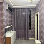 Kirayə (aylıq) 3 otaqlı Yeni Tikili, Badamdar qəs., Səbail rayonu 6