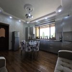 Kirayə (günlük) 5 otaqlı Həyət evi/villa İsmayıllı 9