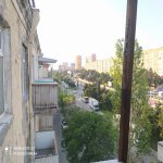 Kirayə (aylıq) 1 otaqlı Köhnə Tikili, Neftçilər metrosu, 8-ci kilometr, Nizami rayonu 3