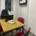 Kirayə (aylıq) 1 otaqlı Ofis, Nizami metrosu, Kubinka, Nəsimi rayonu 5