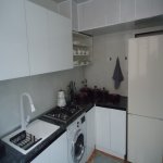 Kirayə (aylıq) 4 otaqlı Köhnə Tikili, Xətai metrosu, Ağ şəhər, AMAY, Xətai rayonu 23