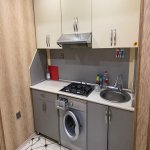 Kirayə (aylıq) 3 otaqlı Yeni Tikili, Bakıxanov qəs., Sabunçu rayonu 4